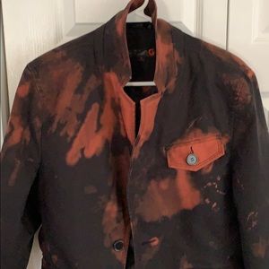 Vintage G by Guess blazer